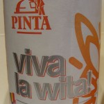PINTA Viva la Wita!