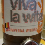 PINTA Viva la Wita!