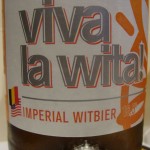 PINTA Viva la Wita!