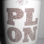 PLON Brązowy