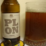 PLON Brązowy