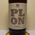 PLON Brązowy