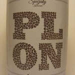 PLON Brązowy