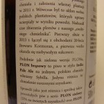 PLON Brązowy