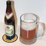 Paulaner Hefe-Weissbier Naturtrüb (Niemcy)