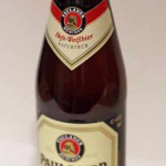 Paulaner Hefe-Weissbier Naturtrüb (Niemcy)