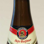 Paulaner Hefe-Weissbier Naturtrüb (Niemcy)