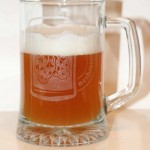 Paulaner Hefe-Weissbier Naturtrüb (Niemcy)