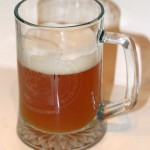 Paulaner Hefe-Weissbier Naturtrüb (Niemcy)