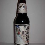 Pearl Necklace Oyster Stout (USA)
