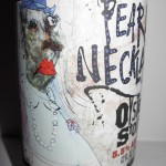 Pearl Necklace Oyster Stout (USA)