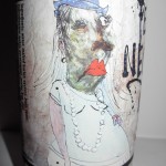 Pearl Necklace Oyster Stout (USA)