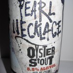 Pearl Necklace Oyster Stout (USA)