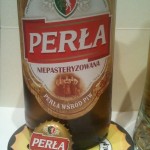 Perła Niepasteryzowana