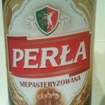 Perła Niepasteryzowana