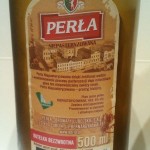 Perła Niepasteryzowana