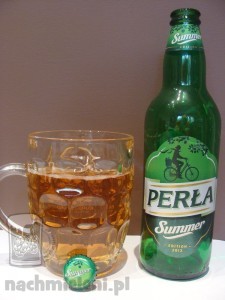 Perła Summer