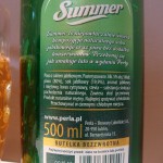 Perła Summer