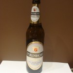 Perlenbacher Premium Pils (Niemcy)