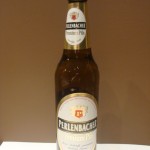Perlenbacher Premium Pils (Niemcy)