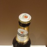 Perlenbacher Premium Pils (Niemcy)