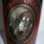 Marcowe z Browaru Kormoran