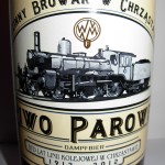 Piwo Parowe