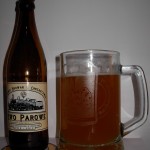 Piwo Parowe