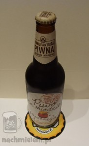 Piwo Na Miodzie Gryczanym