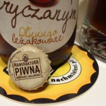 Piwo Na Miodzie Gryczanym