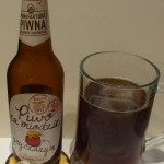 Piwo Na Miodzie Gryczanym