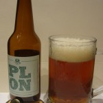 PLON Zielony