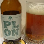 PLON Zielony