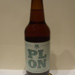 PLON Zielony