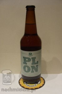 PLON Zielony