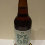 PLON Zielony