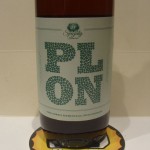PLON Zielony