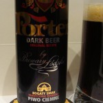 Porter Łódzki