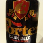 Porter Łódzki