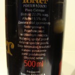 Porter Łódzki
