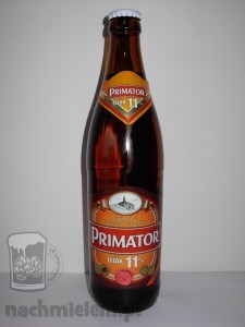 Primator Lezak (Czechy)