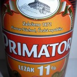 Primator Lezak (Czechy)