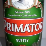 Primator Svetly (Czechy)