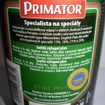 Primator Svetly (Czechy)