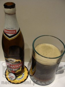 Primator Double 24% (Czechy)