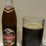 Primator Double 24% (Czechy)