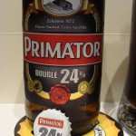 Primator Double 24% (Czechy)