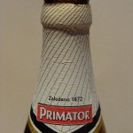 Primator Double 24% (Czechy)