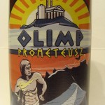 Prometeusz