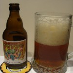 Prometeusz Wet Hopping